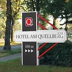 Hotell Am Quellberg 3*