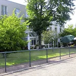 Am Quellberg Hotell 3*