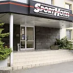 Am Quellberg Hotell Recklinghausen