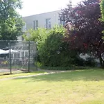 Am Quellberg Hotel 3*