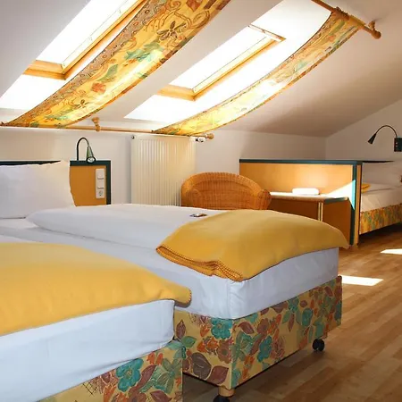 Hotel Am Quellberg Recklinghausen