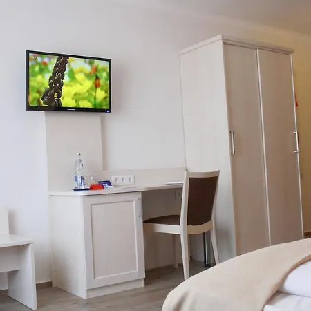 Am Quellberg 3* Ρεκλινγκχάουζεν