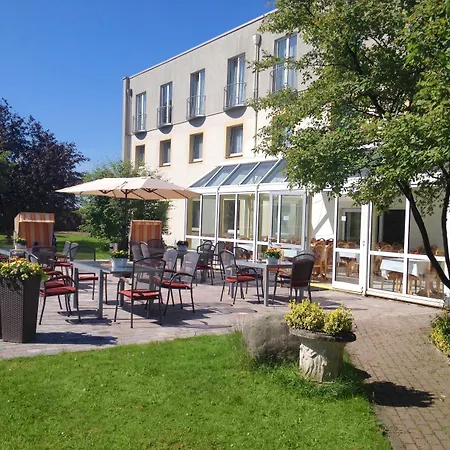 Am Quellberg Szálloda 3*