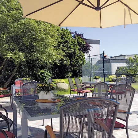 Hotel Am Quellberg