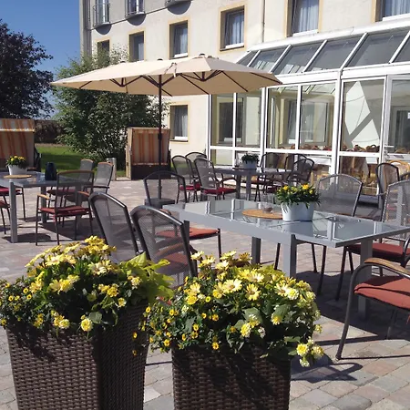 Hotel Am Quellberg Recklinghausen