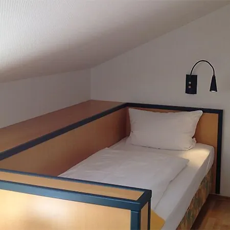 Am Quellberg ホテル 3*