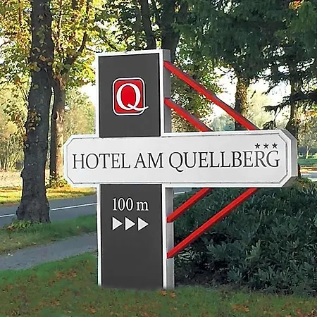 Am Quellberg 3* רקלינגהאוזן