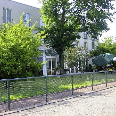 Am Quellberg Hotel 3*