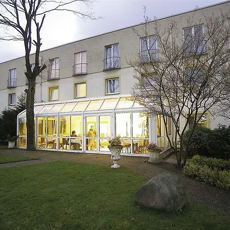 Hotel Am Quellberg Recklinghausen