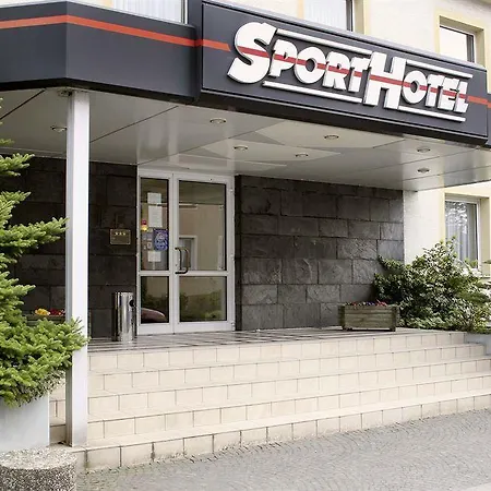 Am Quellberg Hotel Recklinghausen