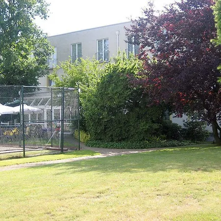 Am Quellberg Hotel 3*