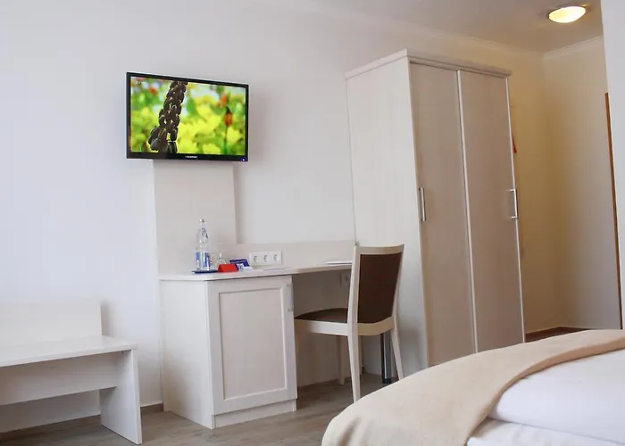 Am Quellberg 3* Recklinghausen