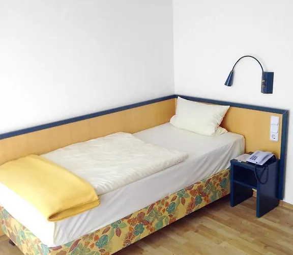 Am Quellberg רקלינגהאוזן