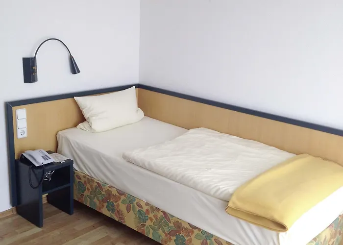 Am Quellberg 3* Recklinghausen