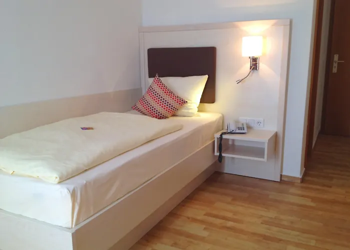 Am Quellberg Recklinghausen