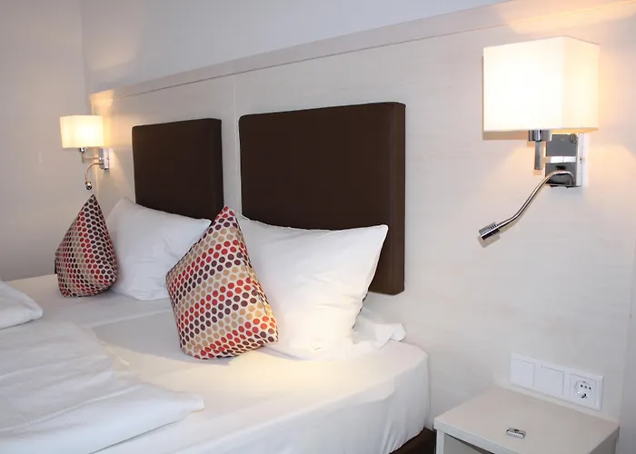 Hotel Am Quellberg 3*