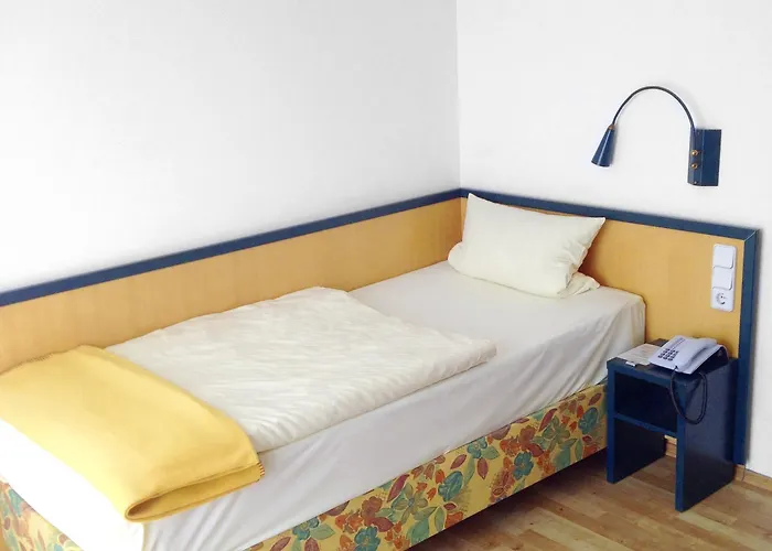 Am Quellberg 3* Recklinghausen