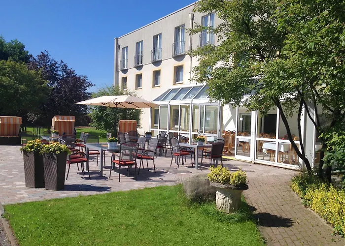 Am Quellberg Szálloda 3*