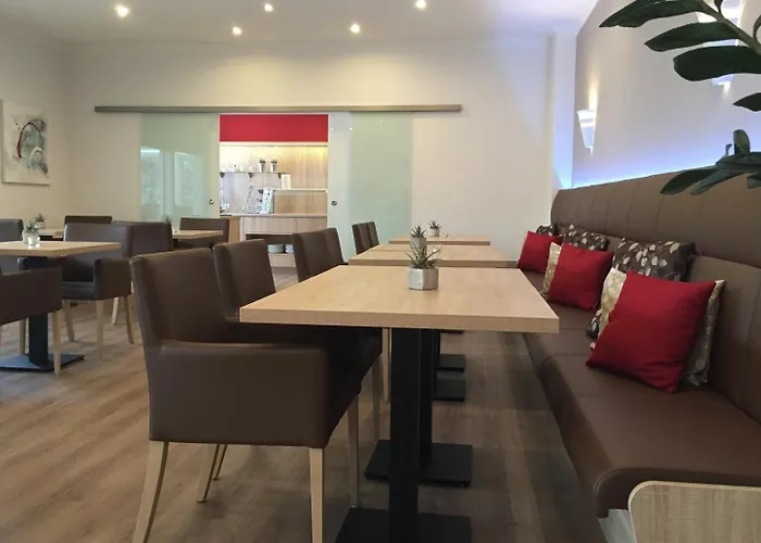 Am Quellberg Hotel Recklinghausen