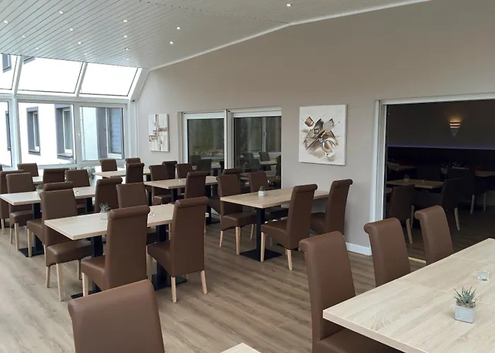 Am Quellberg רקלינגהאוזן