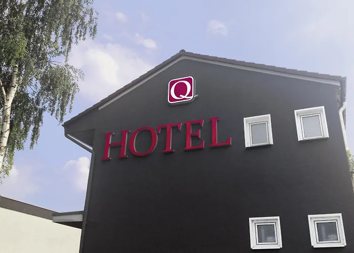 Hotel Am Quellberg 3*