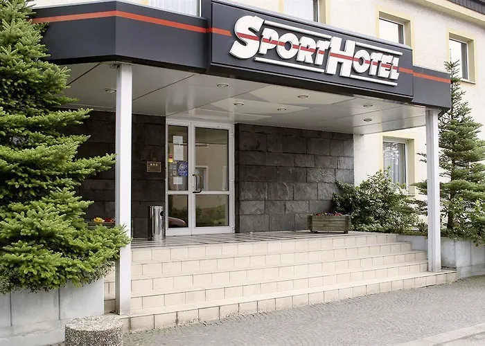 Am Quellberg Hotel Recklinghausen