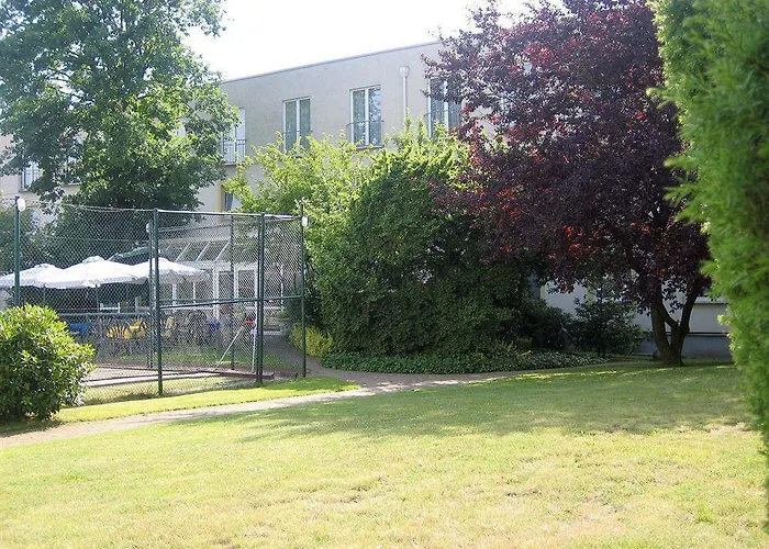 Am Quellberg Hotel 3*